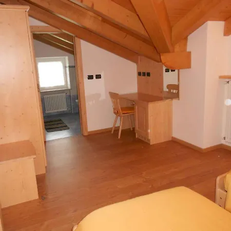 Apartment In Novella 41460