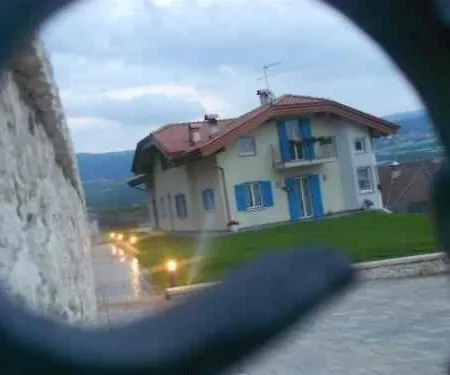 Apartment In Novella 41460