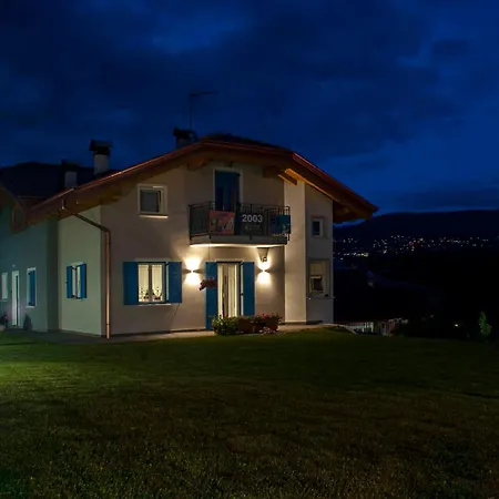 In Novella 41460 Apartment